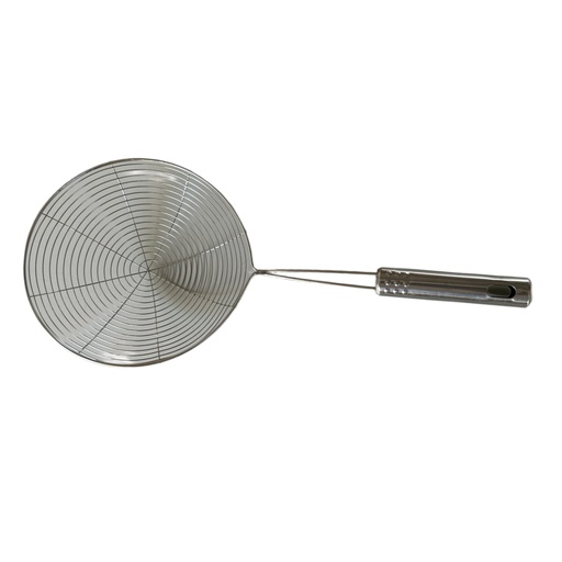 Stainless Steel - Skimmer 18