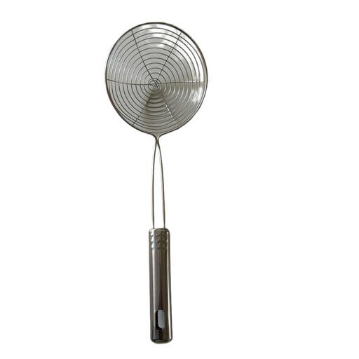 Stainless Steel - Skimmer 12