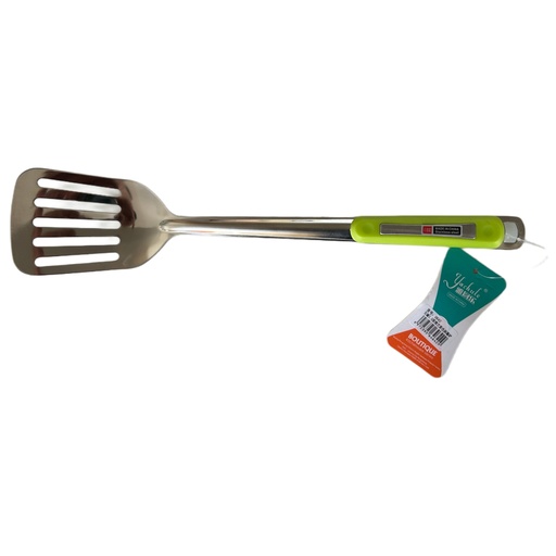 Stainless Steel - Heavy Turner