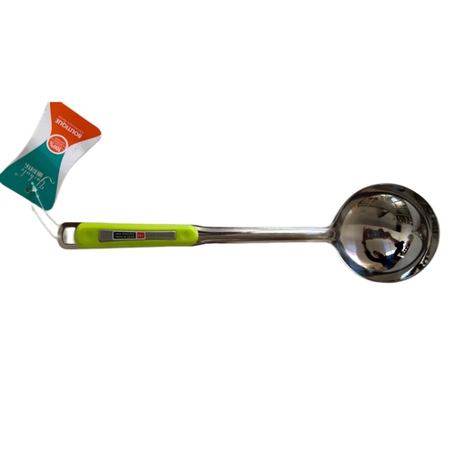 Stainless Steel - Heavy Spoon