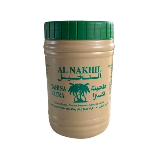 AL Nakhil Tahina Extra 454G