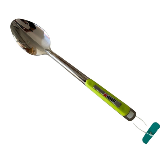 Stainless Steel - Heavy Spoon