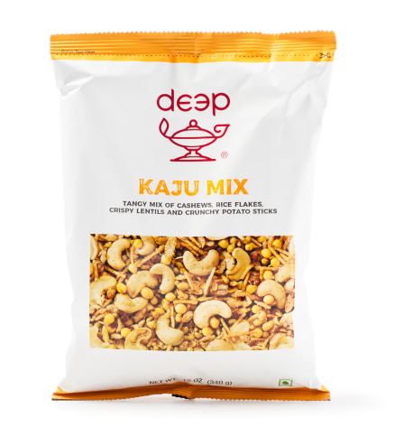 Deep Kaju Mixture 340g