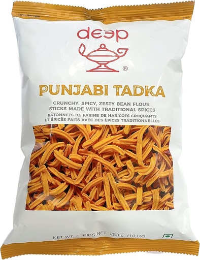 Deep Punjabi Tadka 283g