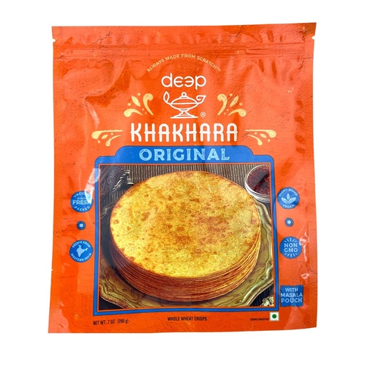 Deep Khakhara Masala 200g