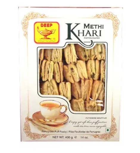 Deep Khari Methi 400g