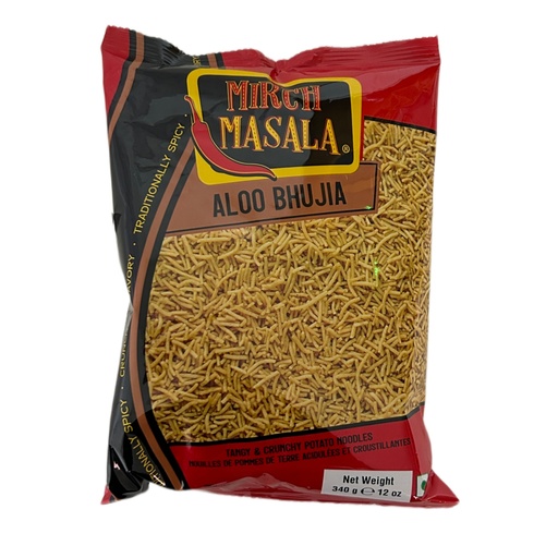 Deep Aloo Bhujia 340g 