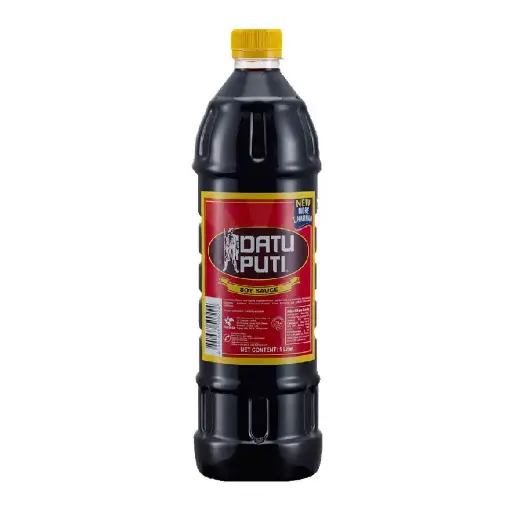 Datu Puti Soy Sauce 1L