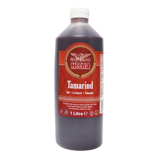 Heera Tamarind Sauce 1L