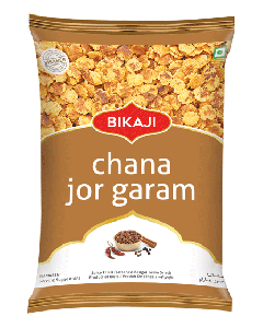 Bikaji Chana jor Garam 200G