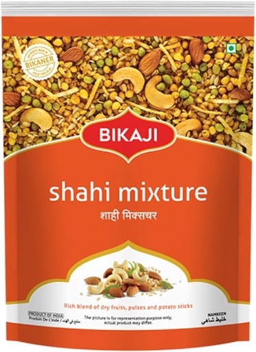 Bikaji Shahi Mixture 200G