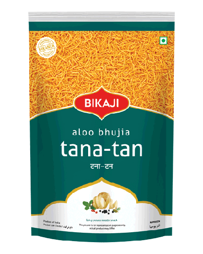 Bikaji Aloo Bhujia Tana Tan 200G