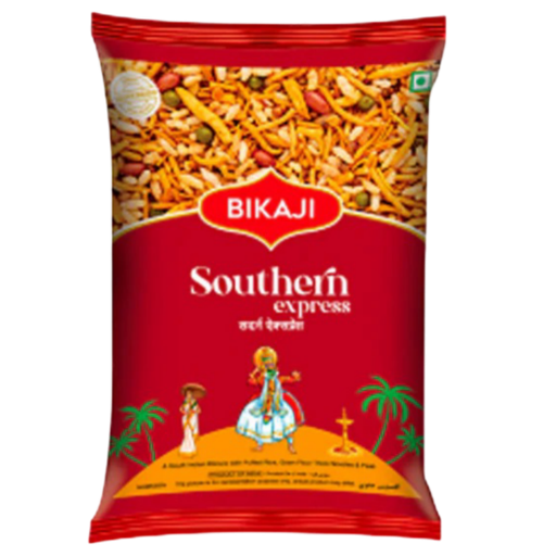 Bikaji Southern Express Mixture 200G