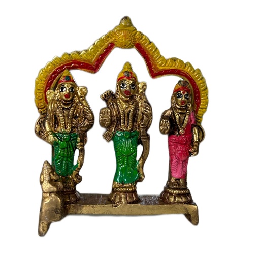 Ram Darbaar 5
