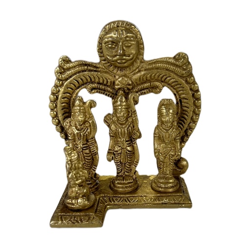 Ram Darbaar 4