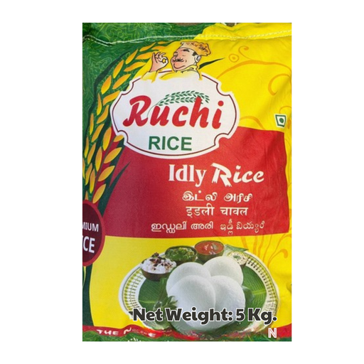Ruchi Idly Rice 5Kg