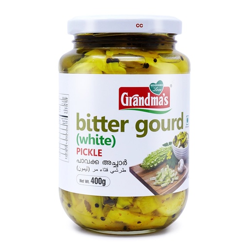 Mayil Cut Mango Pickle 1kg 