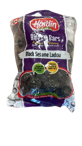 Hardin Black Sesame Laddu 200G