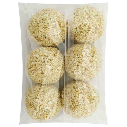 Hardin Rajgira Laddu 100G