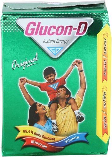 Glucon-D Original 200G