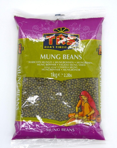 TRS Moong Dal Beans 1Kg