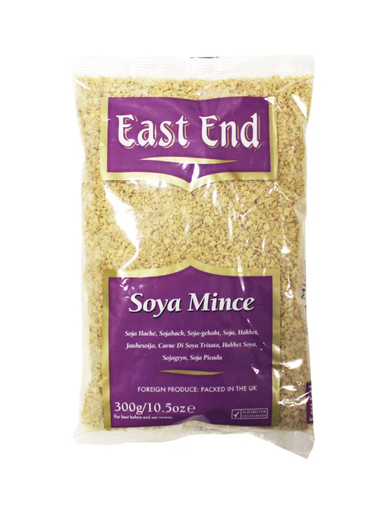 East End Soya Mince 300G