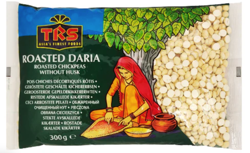 TRS Roasted Dariya 300G