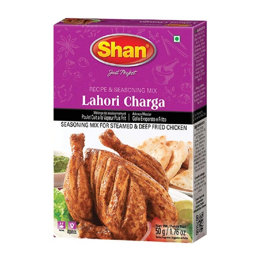 Shan Lahori Charga 50G 