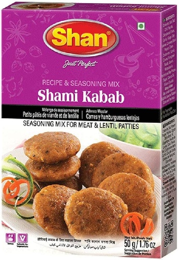 Shan Shami Kabab 50G
