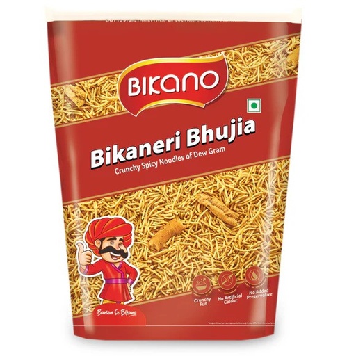 Bikano Bikaneri Bhujia 350g