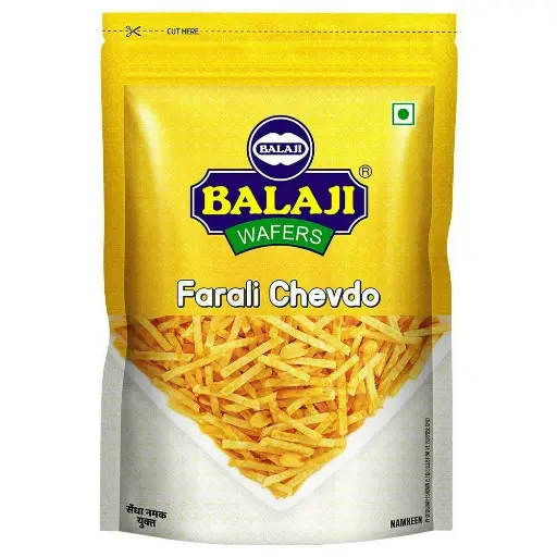 Balaji Farali Chevdo 450g 