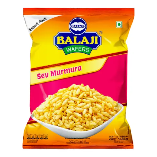 Balaji Sev Murmura 250g