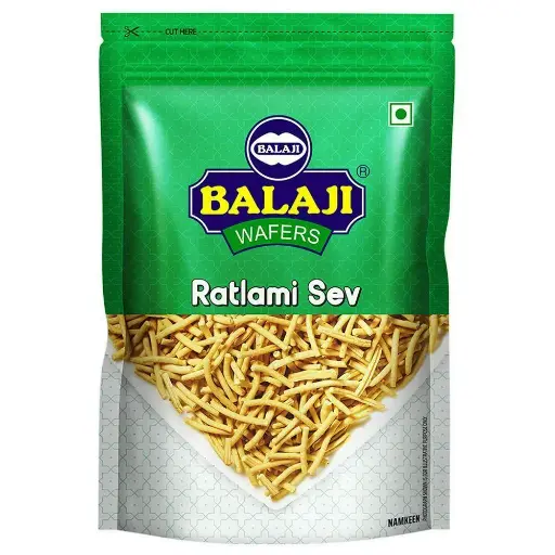 Balaji Ratlami Sev 400g