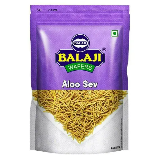 Balaji Aloo Sev 400g
