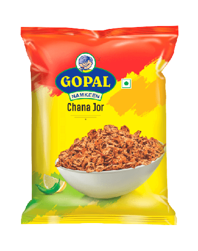 Gopal Chana Jor 250g