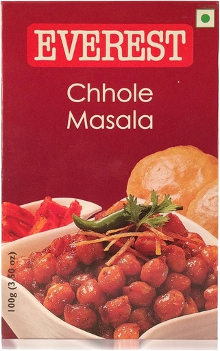 Everest Chhole Masala 100g