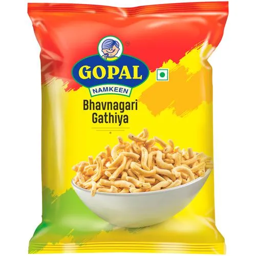 Gopal Bhavnagari Gathiya 250g
