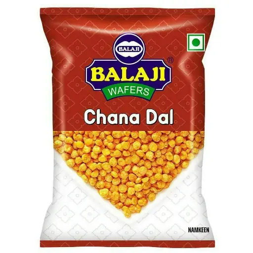 Balaji Wafers Chana Dal