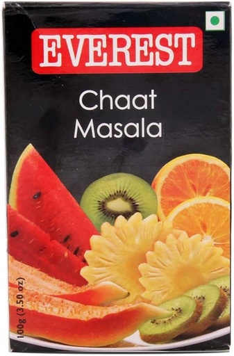 Everest Chaat Masala 100G