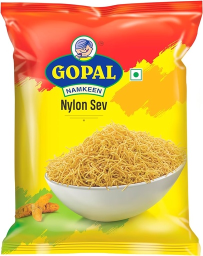 Gopal Nylon Sev 250g