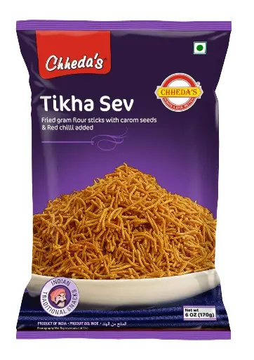 Chheda's Thick Sev 170G