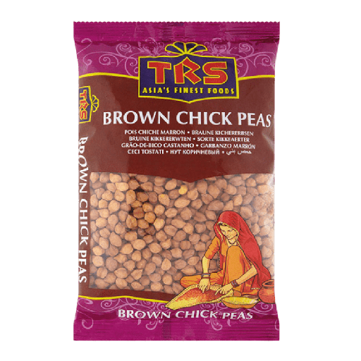 TRS Kala Chana 2kg