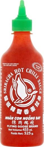Flying Goose Sriracha Sauce Original 455ML