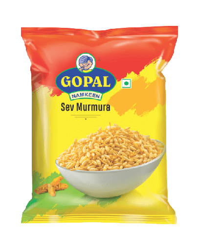 Gopal Sev Murmura 250G