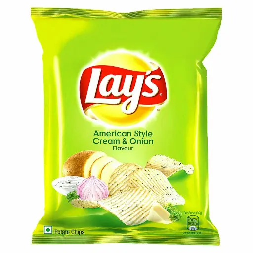 Lays West Indies 50G