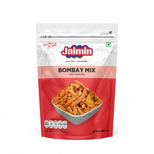 Jaimin Bombay Mix 200G