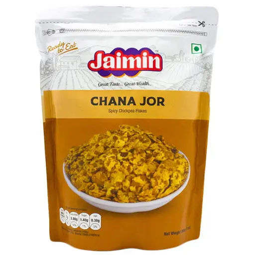 Jaimin Chana Jor 200G