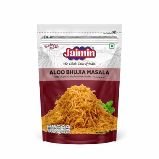 Jaimin Aloo Bhujia Masala 200G