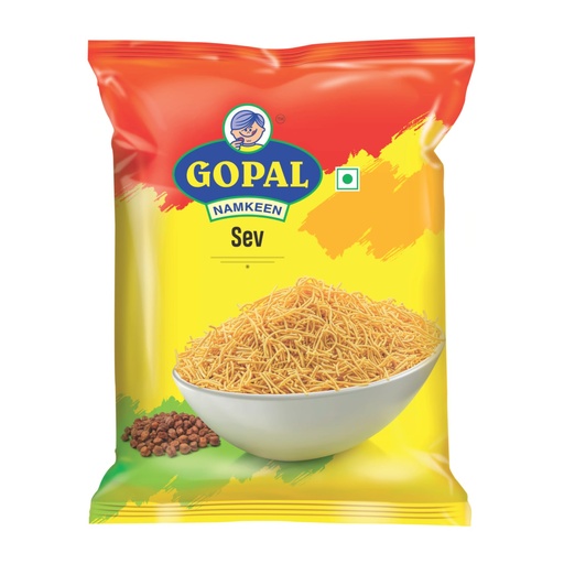 Gopal Namkeen Sev 250G