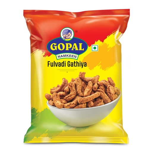 Gopal Fulvadi Gathiya 500G